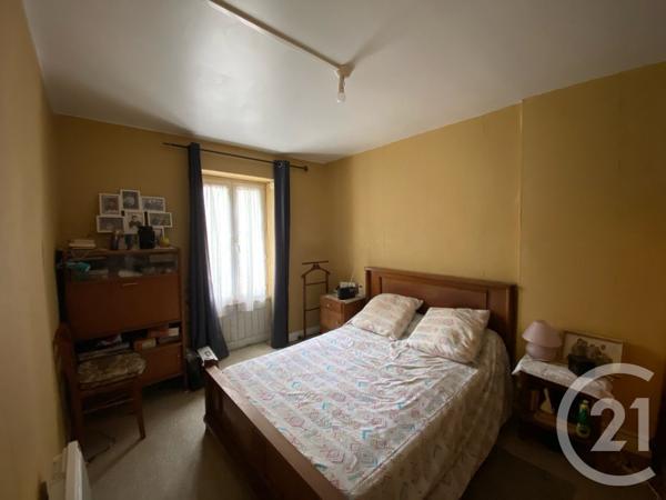 Maison à vendre  4 pièces - 73,35 m2 COURSEULLES SUR MER - 14