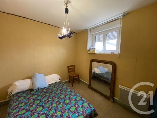 Maison à vendre  4 pièces - 73,35 m2 COURSEULLES SUR MER - 14