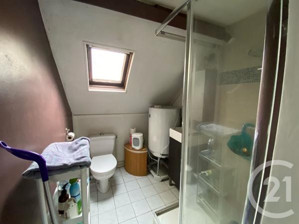 Maison à vendre  4 pièces - 73,35 m2 COURSEULLES SUR MER - 14