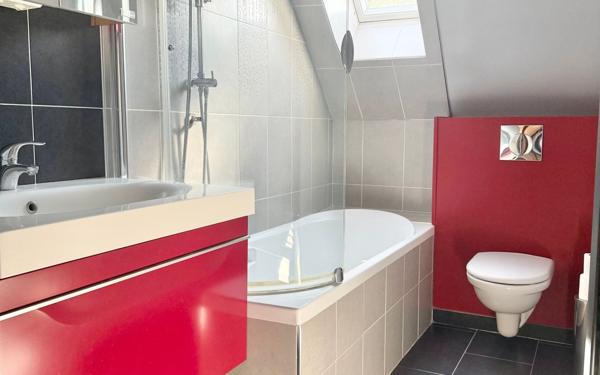 Maison à vendre    6 pièces • 129 m2 Chilly-Mazarin