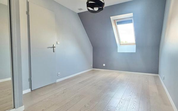 Maison à vendre    6 pièces • 129 m2 Chilly-Mazarin