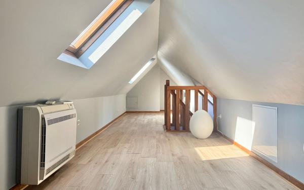 Maison à vendre    6 pièces • 129 m2 Chilly-Mazarin