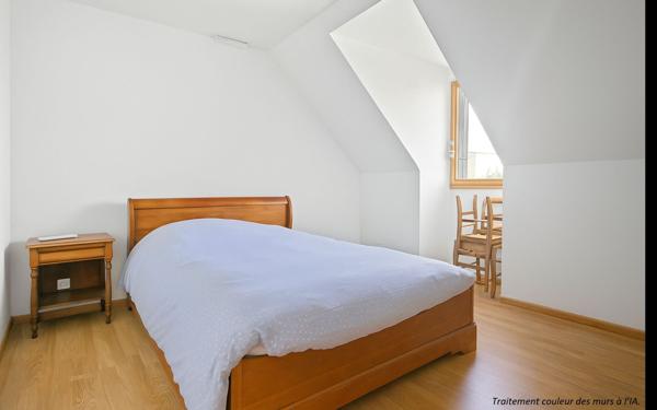 Maison à vendre    6 pièces • 129 m2 Chilly-Mazarin