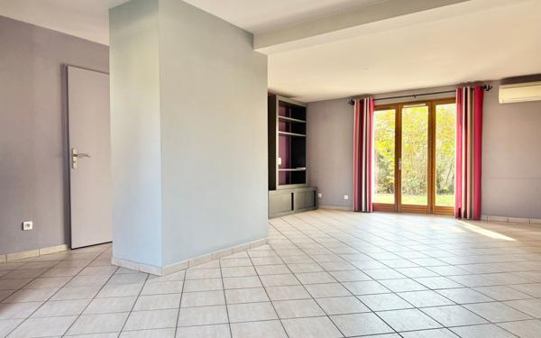 Maison à vendre    6 pièces • 129 m2 Chilly-Mazarin