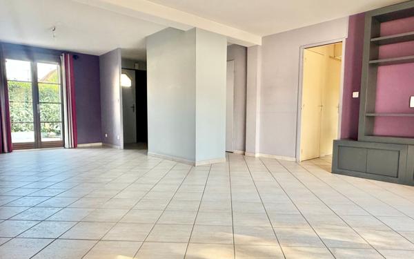 Maison à vendre    6 pièces • 129 m2 Chilly-Mazarin