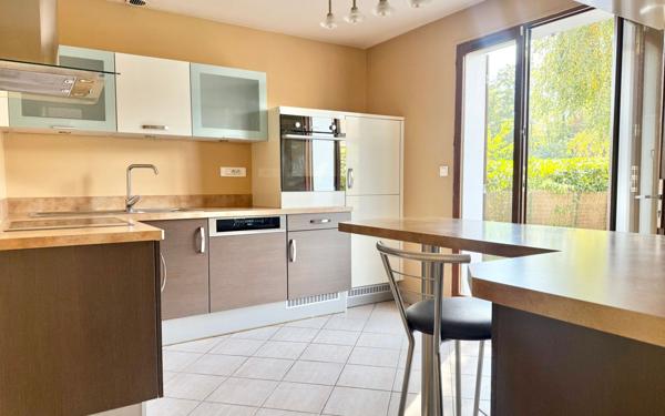 Maison à vendre    6 pièces • 129 m2 Chilly-Mazarin