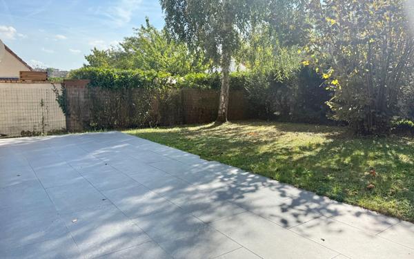 Maison à vendre    6 pièces • 129 m2 Chilly-Mazarin