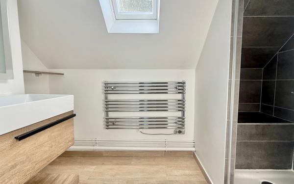 Maison à vendre    6 pièces • 129 m2 Chilly-Mazarin