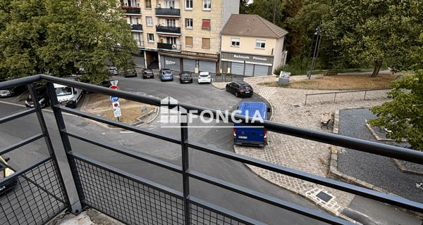 Location Studio 29 m² - Sarcelles 95200