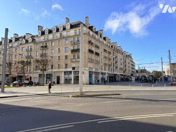 APPARTEMENT DE STANDING HYPER CENTRE VILLE 