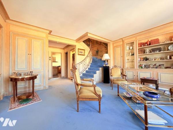 APPARTEMENT DE STANDING HYPER CENTRE VILLE 