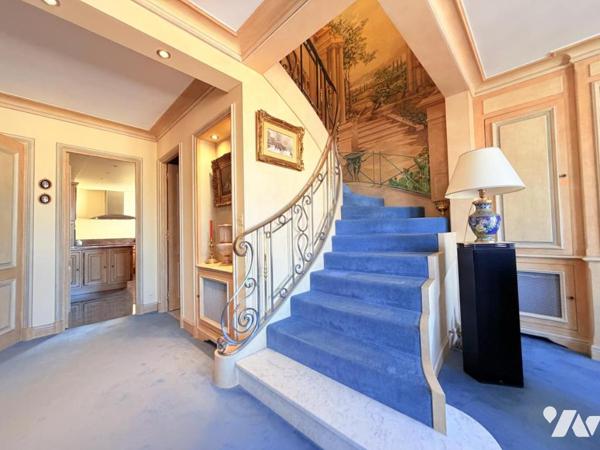 APPARTEMENT DE STANDING HYPER CENTRE VILLE 