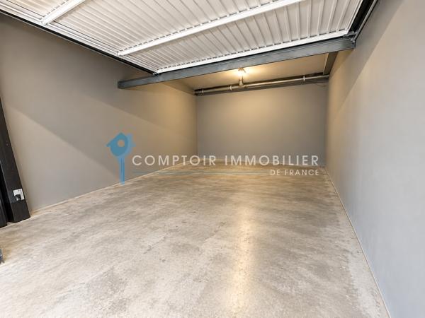 Appartement 3 pièce(s) 2 chambre(s) 62.75 m²