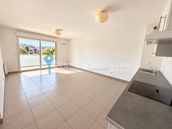 Appartement 3 pièce(s) 2 chambre(s) 62.75 m²