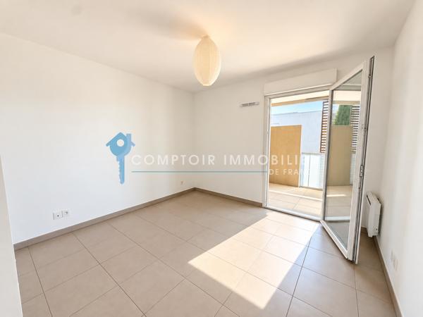 Appartement 3 pièce(s) 2 chambre(s) 62.75 m²
