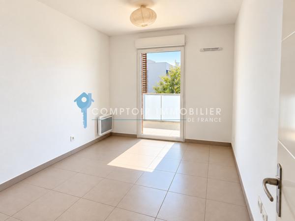 Appartement 3 pièce(s) 2 chambre(s) 62.75 m²