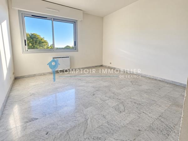 Appartement 2 pièce(s) 1 chambre(s) 42 m²