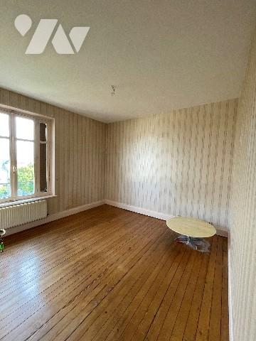 Maison de ville avec jardin et jardinet