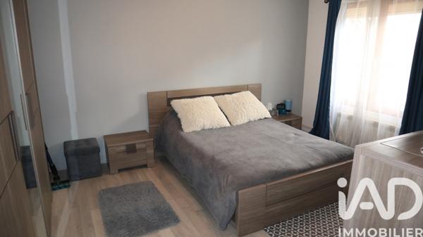 Maison à vendre 5 pièces 92 m² Argenteuil