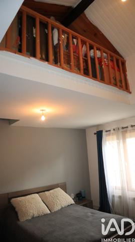 Maison à vendre 5 pièces 92 m² Argenteuil