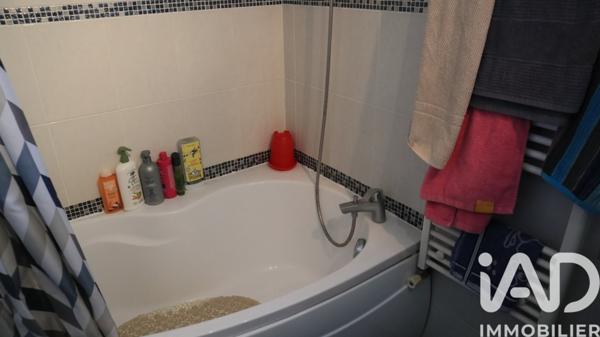 Maison à vendre 5 pièces 92 m² Argenteuil