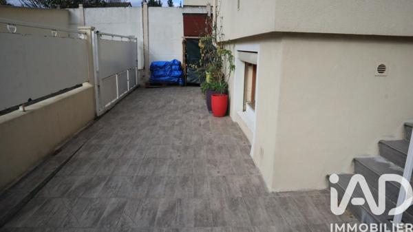 Maison à vendre 5 pièces 92 m² Argenteuil