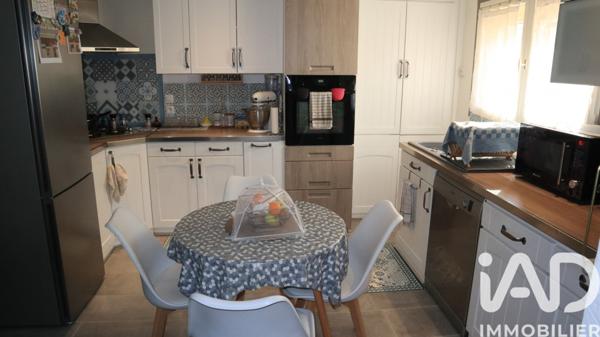 Maison à vendre 5 pièces 92 m² Argenteuil