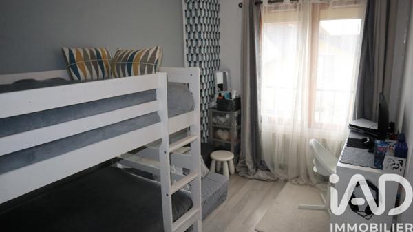 Maison à vendre 5 pièces 92 m² Argenteuil