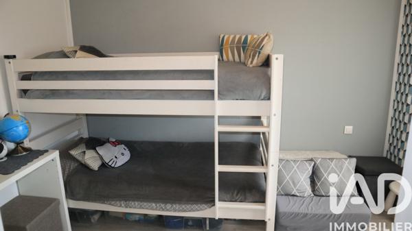 Maison à vendre 5 pièces 92 m² Argenteuil