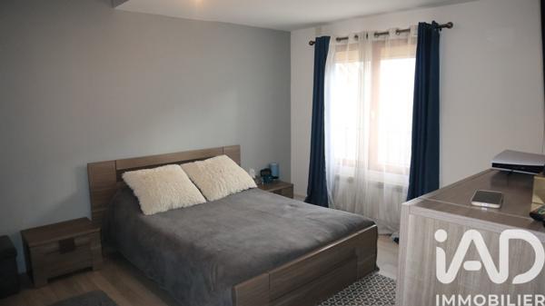 Maison à vendre 5 pièces 92 m² Argenteuil