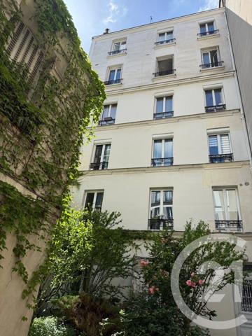 Appartement F1 à vendre  1 pièce - 23,78 m 2   VINCENNES  - 94