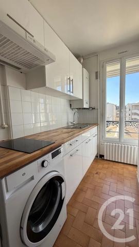 Appartement F1 à vendre  1 pièce - 23,78 m 2   VINCENNES  - 94