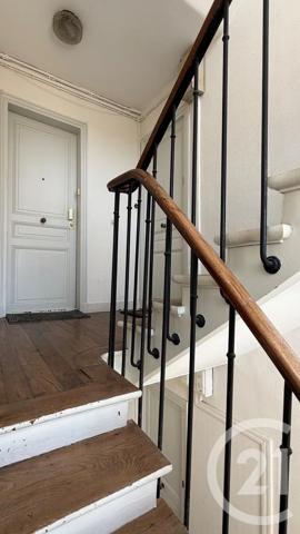 Appartement F1 à vendre  1 pièce - 23,78 m 2   VINCENNES  - 94