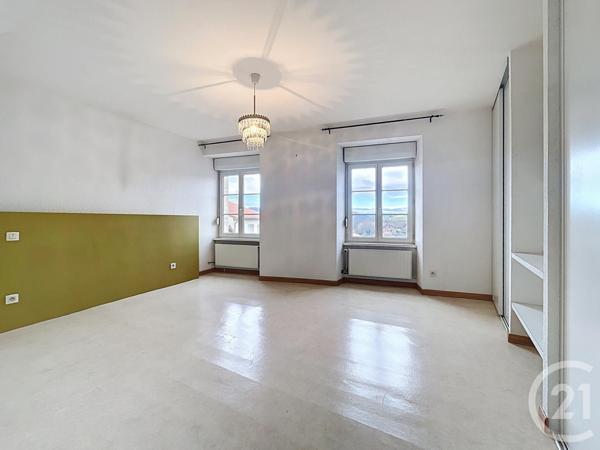 Maison à vendre  8 pièces - 277,36 m2 ROSIERES - 43