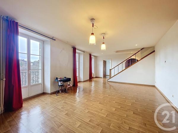 Maison à vendre  8 pièces - 277,36 m2 ROSIERES - 43