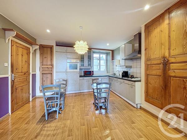 Maison à vendre  8 pièces - 277,36 m2 ROSIERES - 43