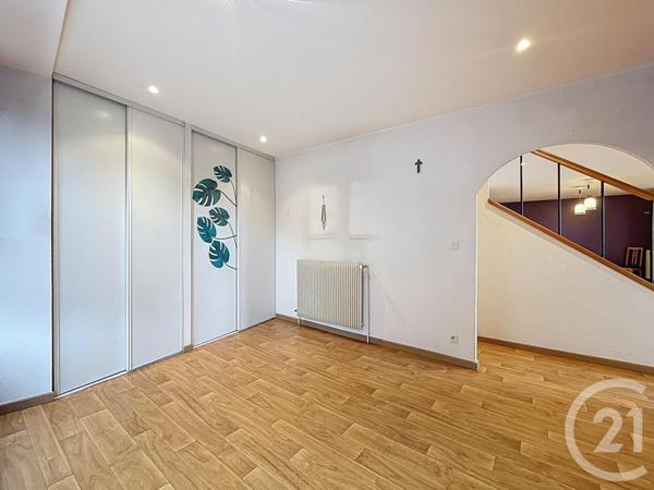 Maison à vendre  8 pièces - 277,36 m2 ROSIERES - 43