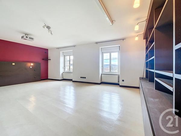 Maison à vendre  8 pièces - 277,36 m2 ROSIERES - 43