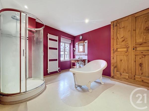 Maison à vendre  8 pièces - 277,36 m2 ROSIERES - 43