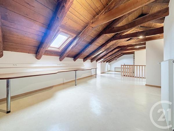 Maison à vendre  8 pièces - 277,36 m2 ROSIERES - 43