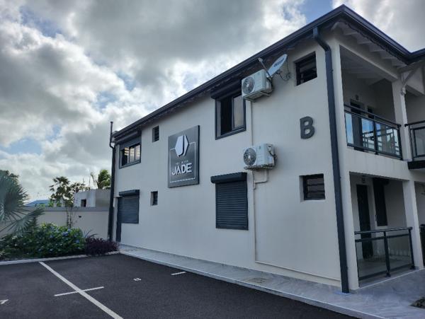 JOLI T2 NON MEUBLE RESIDENCE DE STANDING