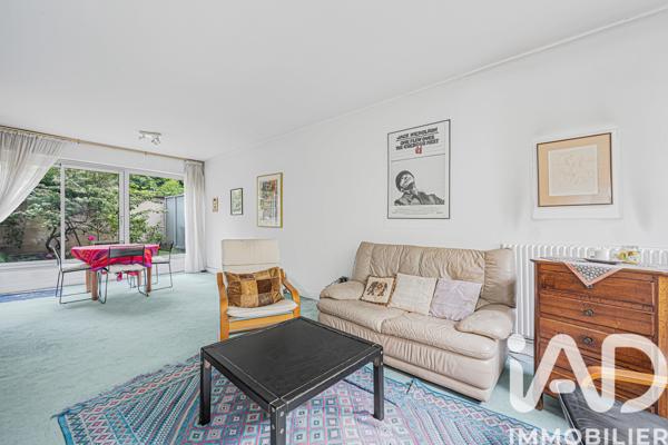 Maison à vendre 4 pièces 103 m² Paris 19