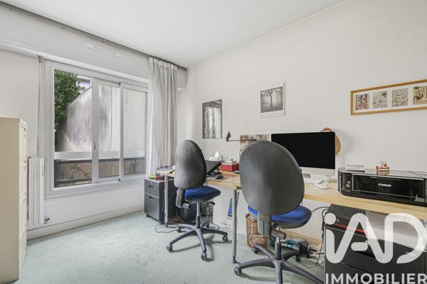 Maison à vendre 4 pièces 103 m² Paris 19