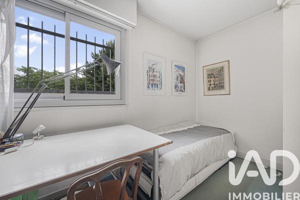 Maison à vendre 4 pièces 103 m² Paris 19