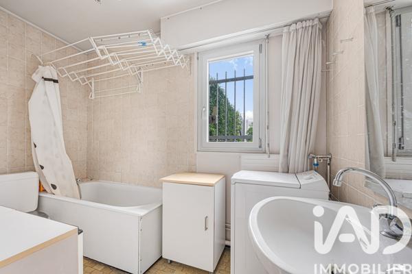 Maison à vendre 4 pièces 103 m² Paris 19