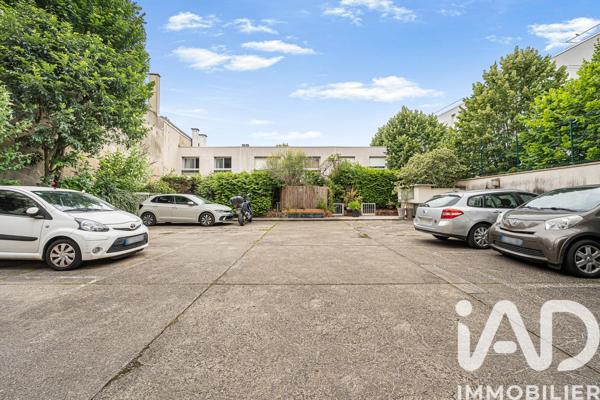 Maison à vendre 4 pièces 103 m² Paris 19