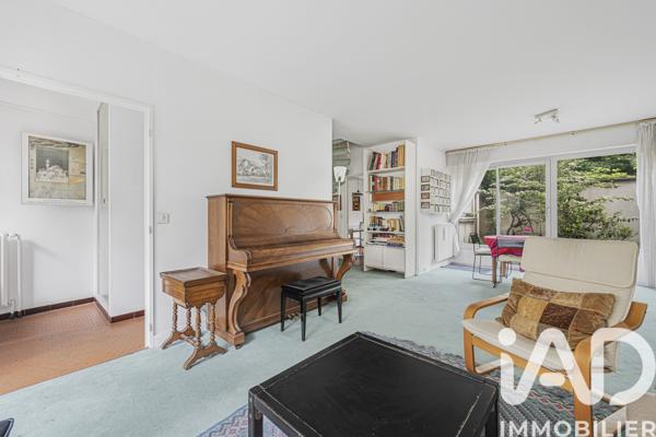 Maison à vendre 4 pièces 103 m² Paris 19