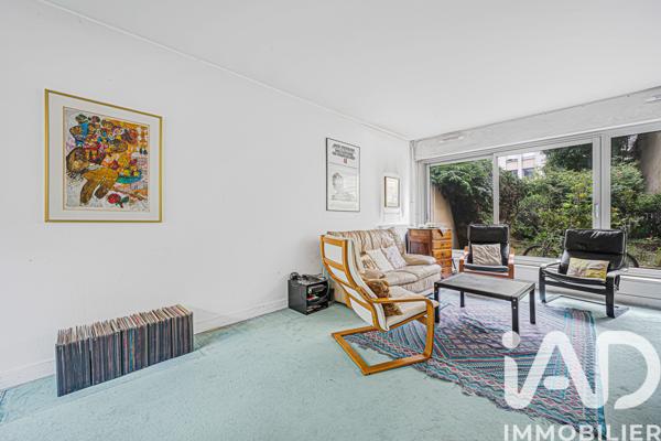 Maison à vendre 4 pièces 103 m² Paris 19