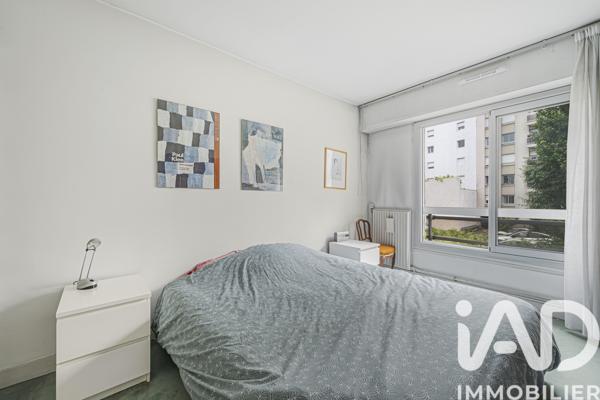 Maison à vendre 4 pièces 103 m² Paris 19
