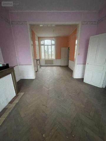 Maison à vendre à Hazebrouck dans le Nord (59190), ref : 306